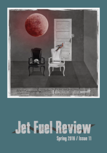 Jet Fuel Review Issue 11 Cover